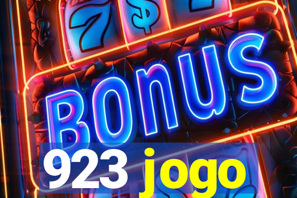 923 jogo